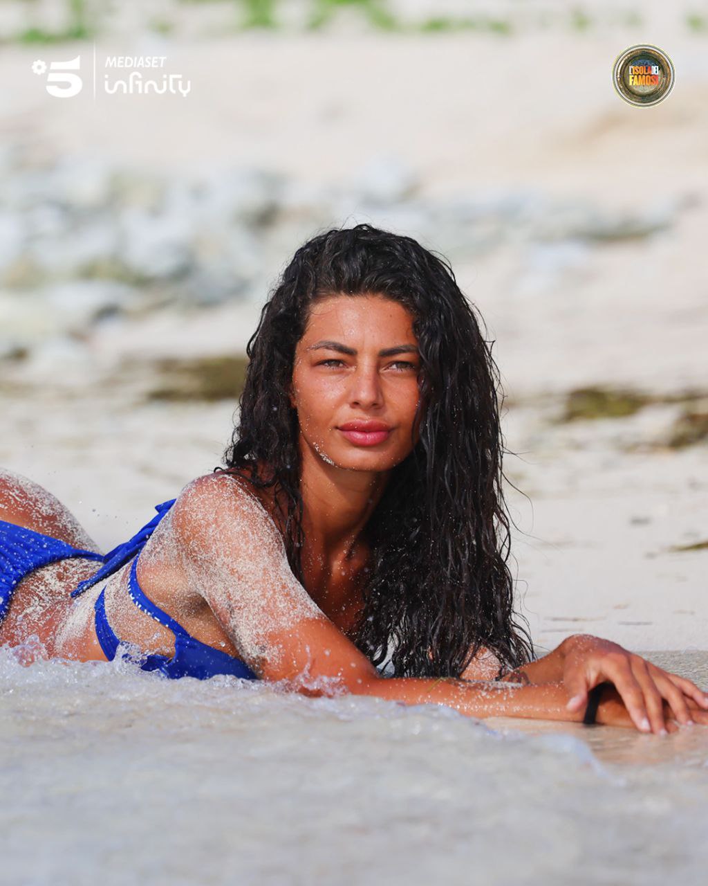 Isola dei Famosi 2025